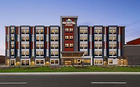 Microtel Inn & Suites Dorval Qc
